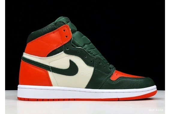 Retro 1 Jordan 'Solefly' Air - Og-Sf AV3905-138 AV3905-138 High 0402